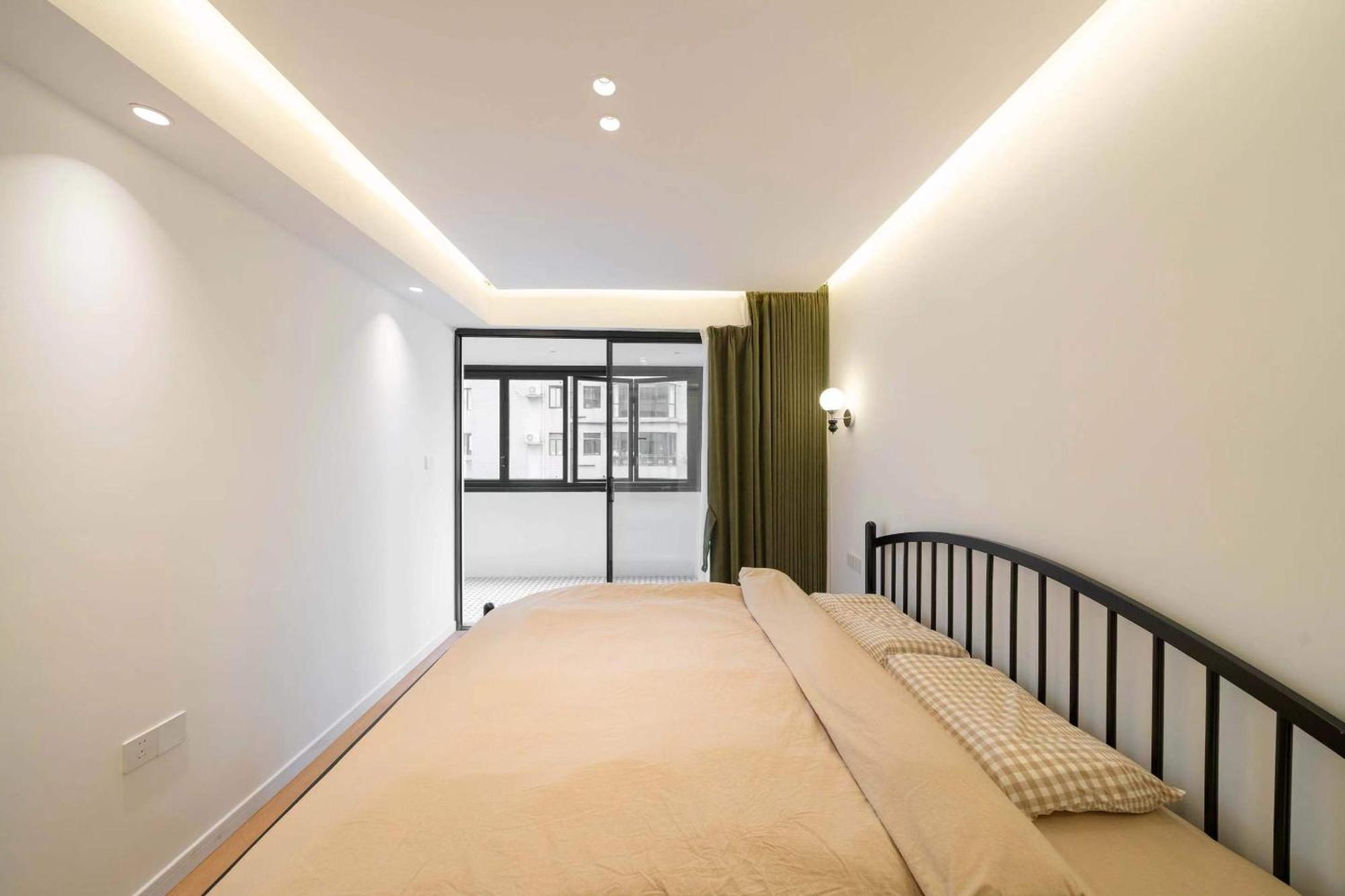 Tonight Hotel South Shanxi Road 上海市 エクステリア 写真