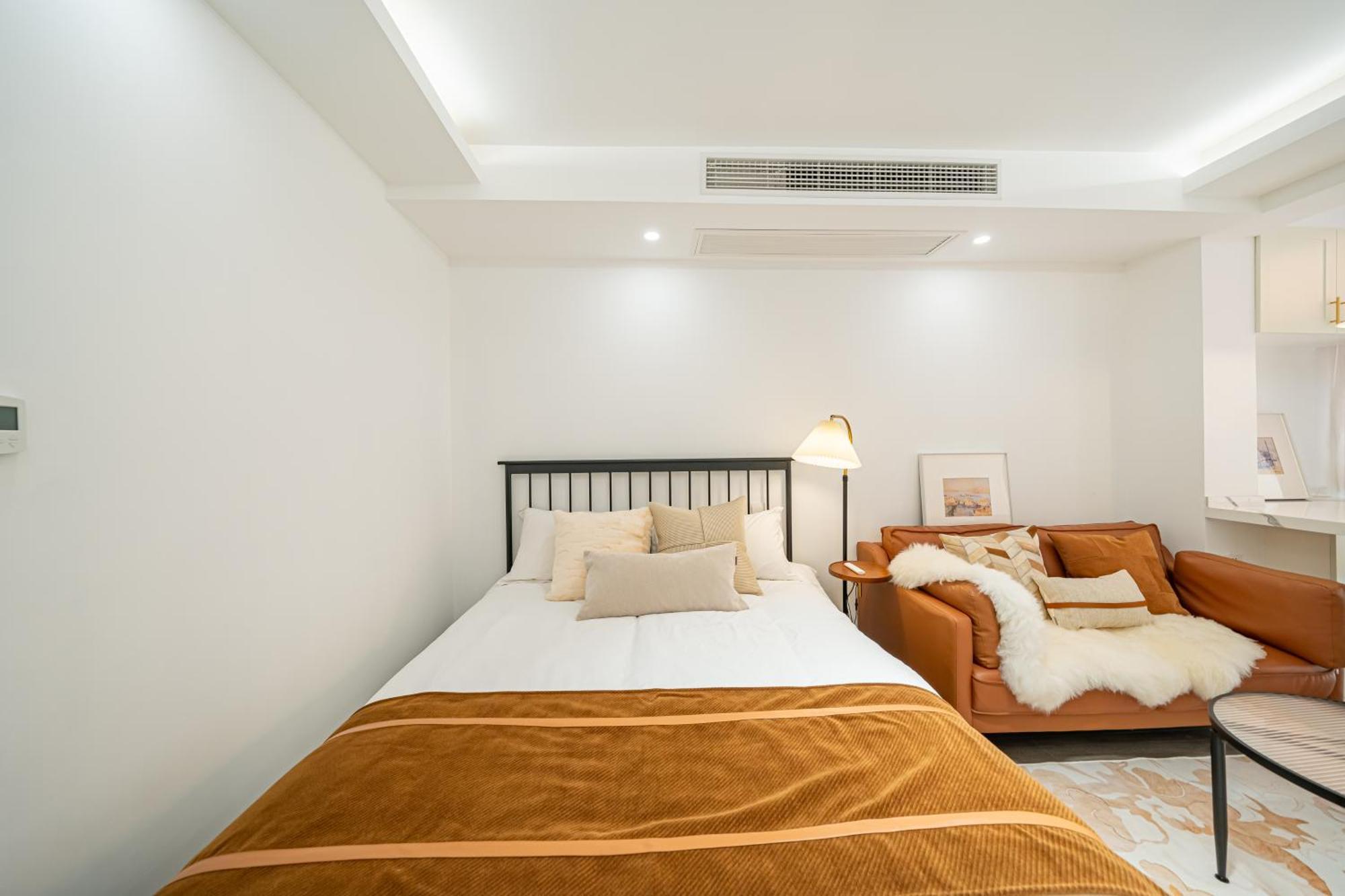 Tonight Hotel South Shanxi Road 上海市 エクステリア 写真